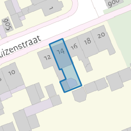 Perceel HOO00-D-6655