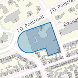 Perceel HOO00-D-6663