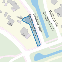 Perceel HOO00-D-6700