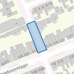 Perceel HOO00-D-6703