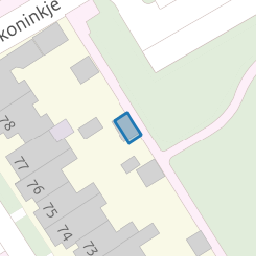 Perceel HOO00-D-6705