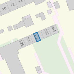 Perceel HOO00-D-6707