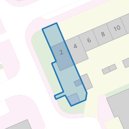 Perceel HOO00-D-6725