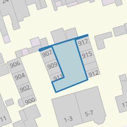 Perceel HOO00-D-6738