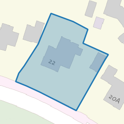 Perceel HOO00-D-6764