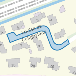 Perceel HOO00-D-6770