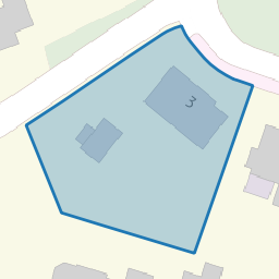 Perceel HOO00-D-6772