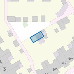 Perceel HOO00-D-6779