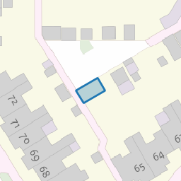 Perceel HOO00-D-6780