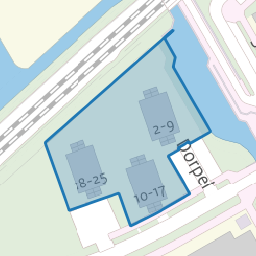 Perceel HOO00-D-6782