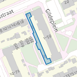 Perceel HOO00-D-6791