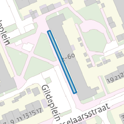 Perceel HOO00-D-6793