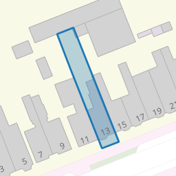 Perceel HOO00-D-6807