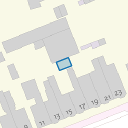 Perceel HOO00-D-6809