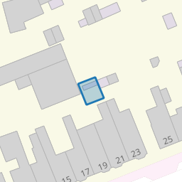 Perceel HOO00-D-6811