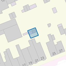 Perceel HOO00-D-6812