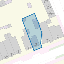 Perceel HOO00-D-6813