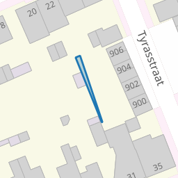 Perceel HOO00-D-6814