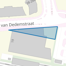 Perceel HOO00-D-6828