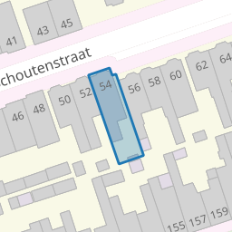 Perceel HOO00-D-6834