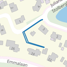 Perceel HOO00-D-6842