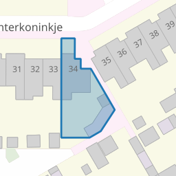 Perceel HOO00-D-6854