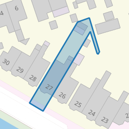 Perceel HOO00-D-6866