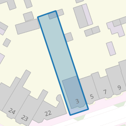 Perceel HOO00-D-6870