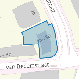 Perceel HOO00-D-6871