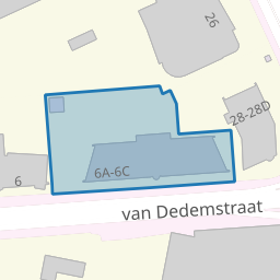 Perceel HOO00-D-6872