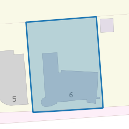 Perceel HOO00-D-6873