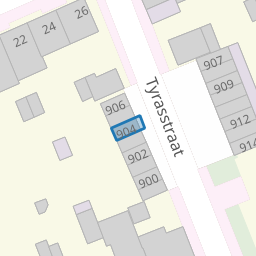 Perceel HOO00-D-6878