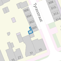 Perceel HOO00-D-6880