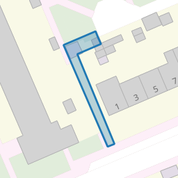 Perceel HOO00-D-6892