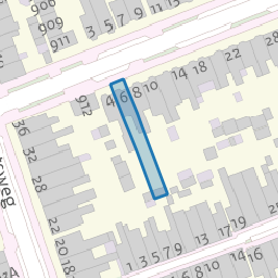 Perceel HOO00-D-6902