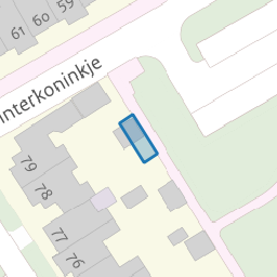 Perceel HOO00-D-6906