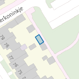 Perceel HOO00-D-6907