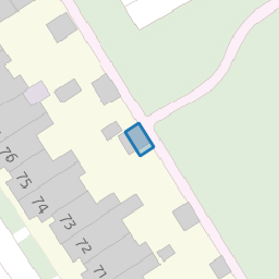 Perceel HOO00-D-6909