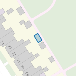 Perceel HOO00-D-6911