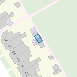 Perceel HOO00-D-6918