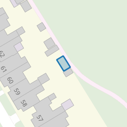 Perceel HOO00-D-6924