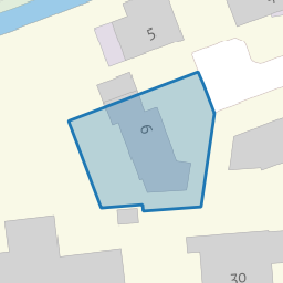 Perceel HOO00-D-6929