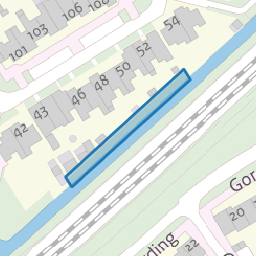 Perceel HOO00-D-6932