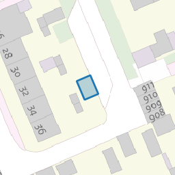 Perceel HOO00-D-6967