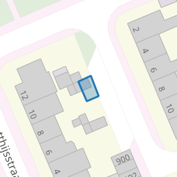 Perceel HOO00-D-6968