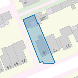 Perceel HOO00-D-6970