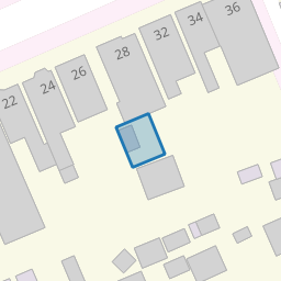 Perceel HOO00-D-6974