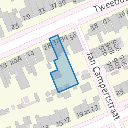 Perceel HOO00-D-6975