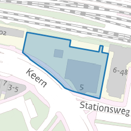 Perceel HOO00-D-6989