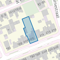 Perceel HOO00-D-6992